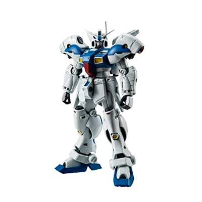 Immagine di TAMASHII NATIONS Mobile Suit Gundam 0083: Stardust Memory RX 78GP04G GP04 Gerbera ver. A.N.I.M.E., Bandai Spirits La Figura Robot