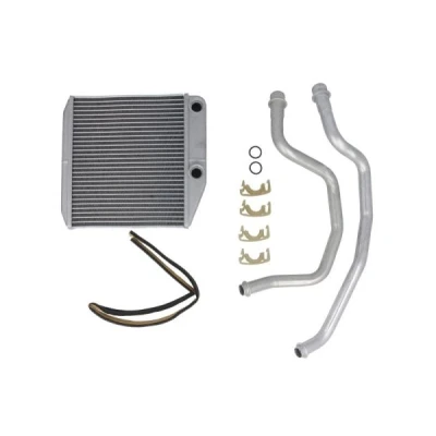 Immagine di THERMOTEC D6F021TT Radiatore Riscaldamento FIAT: Punto Evo Hatchback, Grande Fiorino III Van / Station Wagon, OPEL: Corsa D Hatchback