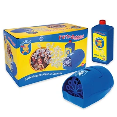 Immagine di Pustefix 420869790 Party Bubbler 1l (la confezione può variare)