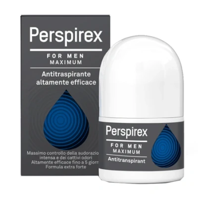 Immagine di PERSPIREX MEN MAXIMUM ROLL ON 20 ML