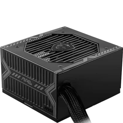 Immagine di PC Netzteil MSI MAG A750BN PCIe5