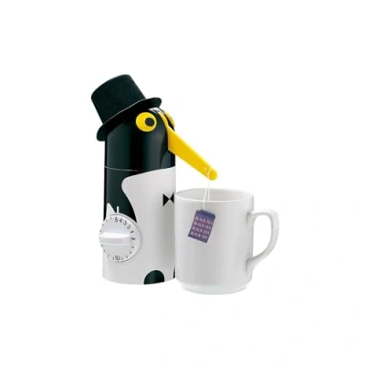 Immagine di Küchenprofi Tea Boy Pinguino con Timer