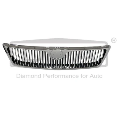 Immagine di DPA 88530875802 Griglia Paraurti anteriore SKODA: Octavia II Hatchback, 2 Combi