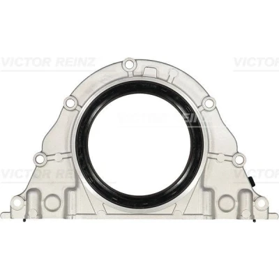 Immagine di REINZ 81 10403 00 Paraolio Albero Motore con ghiera supporto PTFE (Politetrafluoretilene) BMW: 5 Touring, Sedan, X5