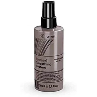Immagine di MOISTURIZING LEAVE IN 150ML SMOOTHING SYSTEM FRAMESI