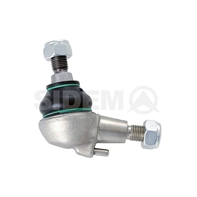 Immagine di SIDEM 49082 Testina braccio oscillante Assale anteriore inferiore 17,8 MERCEDES BENZ: Classe E Sedan, T modell