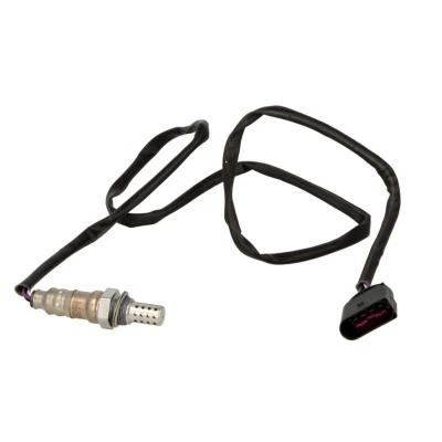 Immagine di DELPHI ES20338 12B1 Sonda lambda planare, riscaldato VOLKSWAGEN: Golf 4, Polo III Hatchback, Bora Sedan, AUDI: TT Coupe, A4 B7 Avant