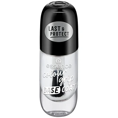 Immagine di ESS COLOUR GRIP SMALTO UNGHIE BAS