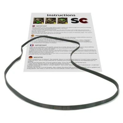 Immagine di SC Solocorreas Cinghia asciugatrice 7PH 1965 144003064
