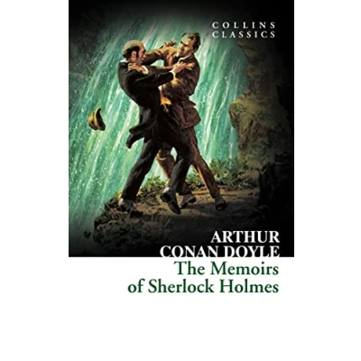 Immagine di The memoirs of Sherlock Holmes