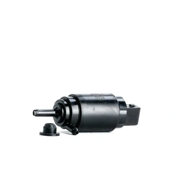 Immagine di ERA 465023 Pompa Tergicristallo 12 FIAT: Grande Punto Hatchback, Fiorino III Van / Station Wagon, Ducato Camion pianale Telaio