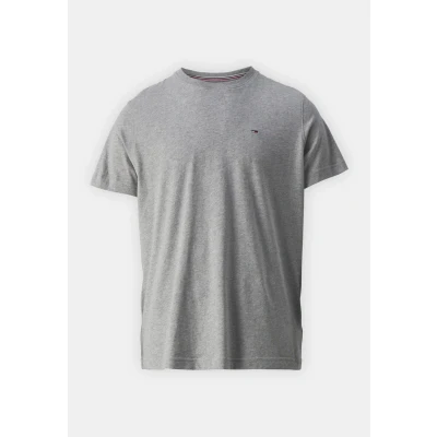 Immagine di Tommy Jeans SLIM TEE Tshirt basic, Uomo, Taglia: XS, Light grey