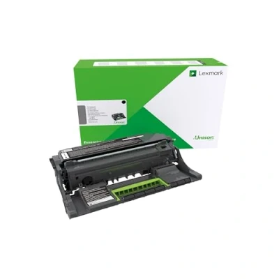Immagine di Lexmark Unità a tamburo 500ZA MS310 MS410 MS510 MS610 MX310 MX410 MX510 MX511 MX610 MX611 50F0ZA0 Originale Nero 60000 pagine