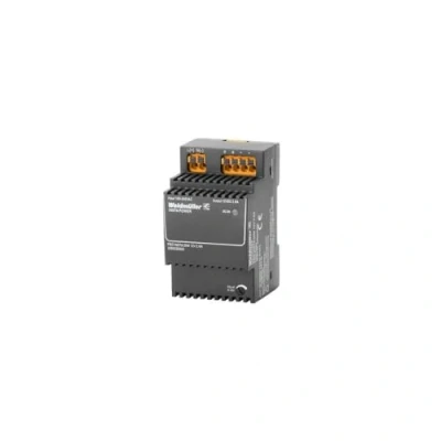 Immagine di Weidmüller PRO INSTA 60W 24V 2.5A Alimentatore switching 24 V/DC 2.5 A 60 W Contenuto 1 pz.