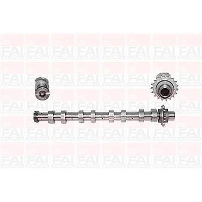 Immagine di FAI AutoParts C267 Albero a Camme FORD: FIESTA 5, Focus C Max, Fusion Station Wagon, CITROËN: C3 II, C4 Picasso 1, I Hatchback, MINI: Hatchback