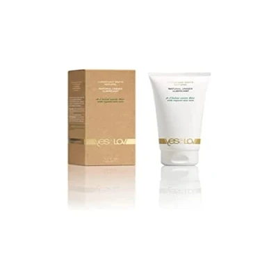 Immagine di Lubrificante Misto Naturale Aloe Vera Bio 100 ml