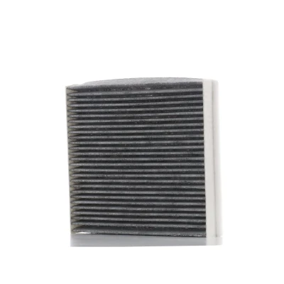 Immagine di MAHLE ORIGINAL LAK 490 Filtro abitacolo al carbone attivo 192,0, 194,0, 192 207, 214 30,0 TOYOTA: Verso, Yaris III Hatchback, RAV4 IV SUV