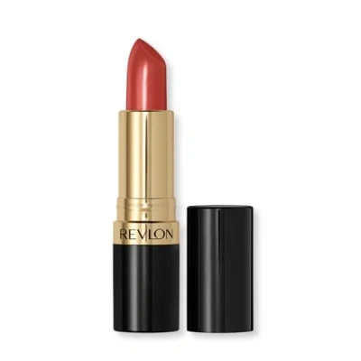 Immagine di Revlon Super Lustrous Moisturizing Lipstick Creme # 225 Rosewine ( 2 Pack ) by