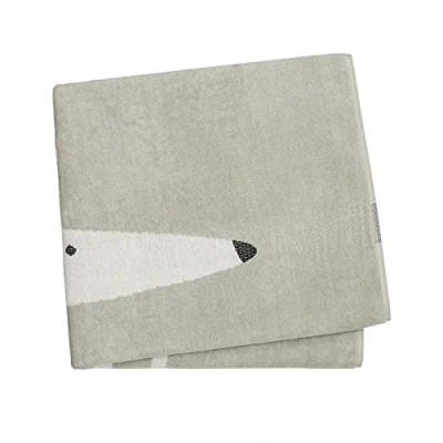 Immagine di Scion MR FOX Asciugamani in ciottoli, grigio, 70,00 x 40,00 cm
