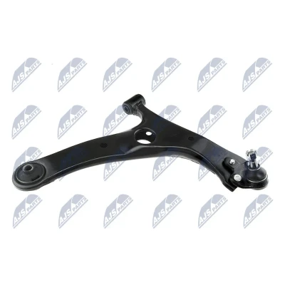 Immagine di NTY ZWD TY 049 Braccio oscillante, Sospensione ruota Assale anteriore Dx, inferiore trasversale oscillante TOYOTA: RAV4 II SUV