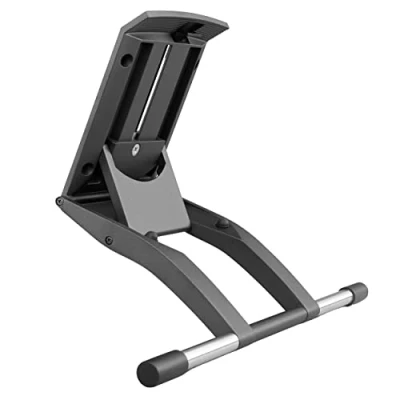 Immagine di Wacom ACK620K supporto da tavolo per Tv a schermo piatto 39,6 cm (15.6&quot;) Libera installazione Nero