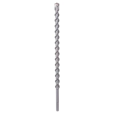 Immagine di Bosch Accessories Power Tools 1618596506 Punta perforatrice 32 mm Lunghezza totale 720 SDS Max 1 pz.