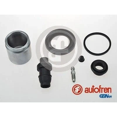 Immagine di AUTOFREN SEINSA D42099C Kit Revisione Pinze Freno Assale posteriore 43