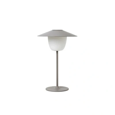 Immagine di Blomus Lampada da tavolo satellite 65929 S