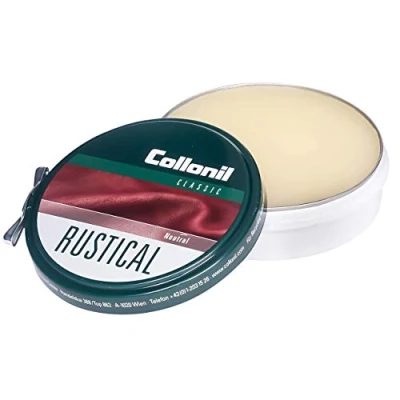 Immagine di Cera Collonil Rustical Classic 75 ml