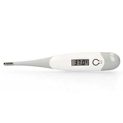 Immagine di Alecto Termometro clinico digitale BC 19GS, grigio