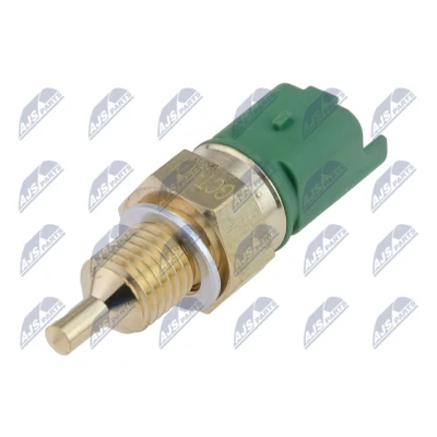 Immagine di NTY ECT CT 001 Sensore Temperatura Refrigerante PEUGEOT: 207 Hatchback, 206 307 CITROËN: Saxo C3 I Hatchback