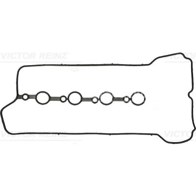 Immagine di REINZ 71 11475 00 Guarnizione Coperchio Punterie ACM (Poliacrilico Caucciù) KIA: RIO 3, CARENS 4, HYUNDAI: ix35