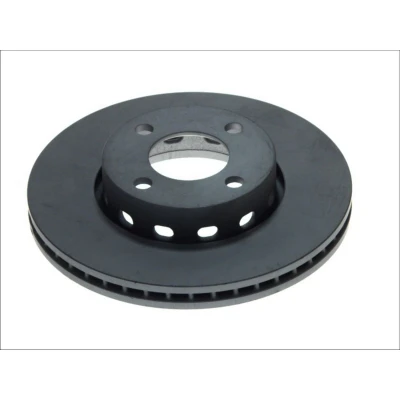 Immagine di ATE 24.0125 0106.1 Disco freno 276,0 25,0 4 108,0 ventilato rivestito ad alto tenore di carbonio AUDI: Coupe B3, Cabriolet B4, 80 B4 Avant