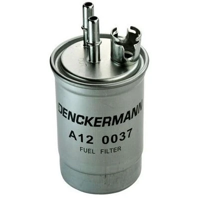 Immagine di DENCKERMANN A120037 Filtro Carburante per condotti/circuiti FORD: Focus Mk1 Hatchback, Station Wagon, FIESTA 4