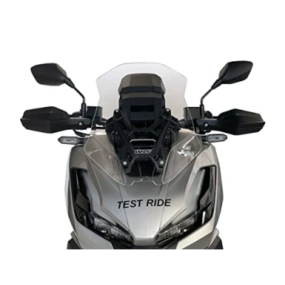 Immagine di CUPOLINO STANDARD WRS TRASPARENTE ADV 350 2022 2024