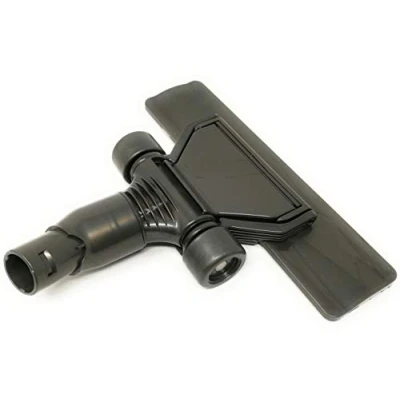 Immagine di Kniwelshop compatibile con Bocchetta piatta per pavimenti, spazzola aspirapolvere Dyson DC22, DC23, DC23T2, DC24, DC26, DC29, DC29T2, DC32, DC33c, DC36, DC37, DC37c, DC52, DC62, V6