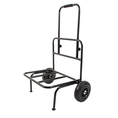 Immagine di Ultimate Wide Load Trolley da pesca