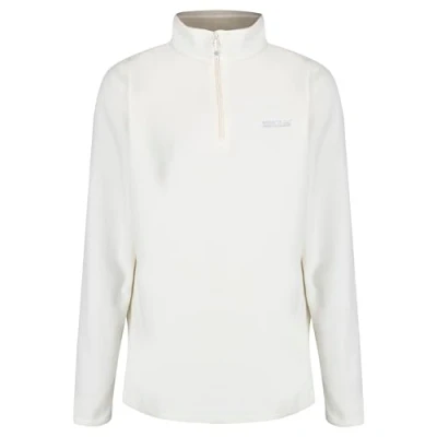 Immagine di Regatta Felpa in pile Sweethart, da donna, colore: bianco, misura: 42 EU
