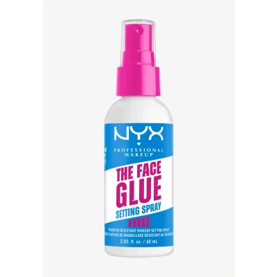 Immagine di NYX Professional Makeup, The Face Glue Setting Spray, 60ml