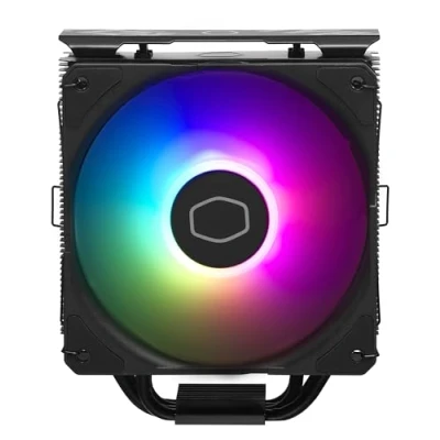 Immagine di Cooler Master Hyper 212 Pro, Dissipatore CPU, Nero