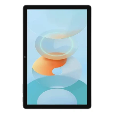 Immagine di Blackview Tab 13 Tablet Touch Dual Sim 4G, schermo FHD+ 10.1&quot;, memoria interna da 128 GB espandibile a 1 TB, certificato TÜV Rheinland Filtro luce blu, WiFi, batteria 7280 mAh, argento