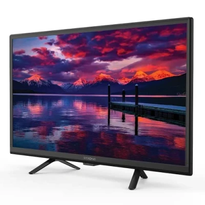 Immagine di STRONG 24 HD READY T2/S2/C