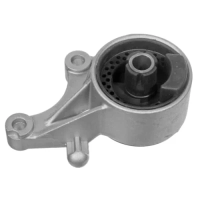 Immagine di MEYLE 614 030 0005 Supporto motore ORIGINAL Quality anteriore Cuscinetto gomma metallo OPEL: Zafira A, Astra G CC, Caravan