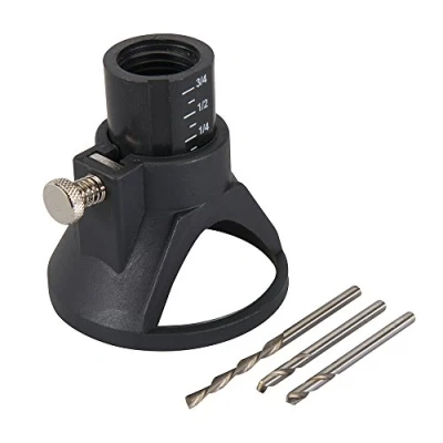 Immagine di Silverline Kit di taglio multifunzione 4pce 3 Bit