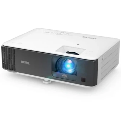 Immagine di Proiettore BenQ TK700ST da 3000 lumen 4K HDR per film e giochi con tempo di risposta 4 ms Frequenza aggiornamento 240 Hz Supporto ARC/eARC Keystone 2D Rotazione dell&#039;immagine