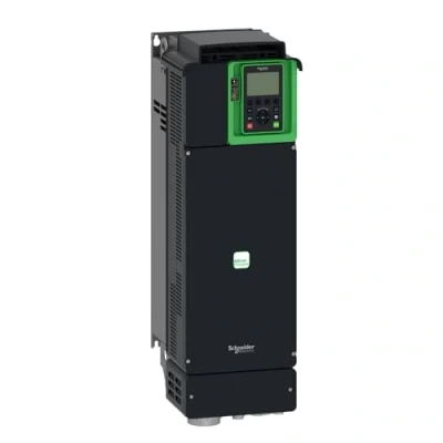 Immagine di Schneider Electric Convertitore di frequenza ATV630D37N4 37 kW a 3 fasi 380 V, 480 V