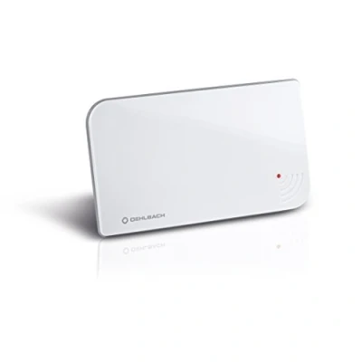 Immagine di Oehlbach Scope Vision Antenna attiva piatta DVB T/T2 Ambiente interno Bianco