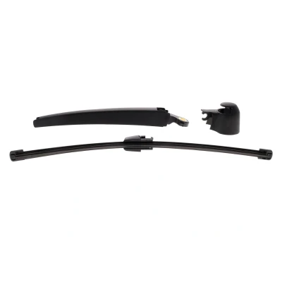 Immagine di VAICO V10 3469 Serie bracci tergi, Pulizia cristalli con calotta/coperchio, spazzola tergi integrata EXPERT KITS +
