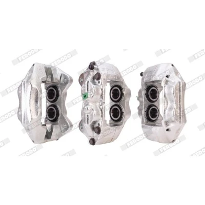 Immagine di FERODO FCL695280 Pinza freno Acciaio fuso TOYOTA: HILUX 3 Pick up