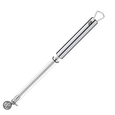 Immagine di WMF Profi Plus 1871566030 Affettatore per formaggio